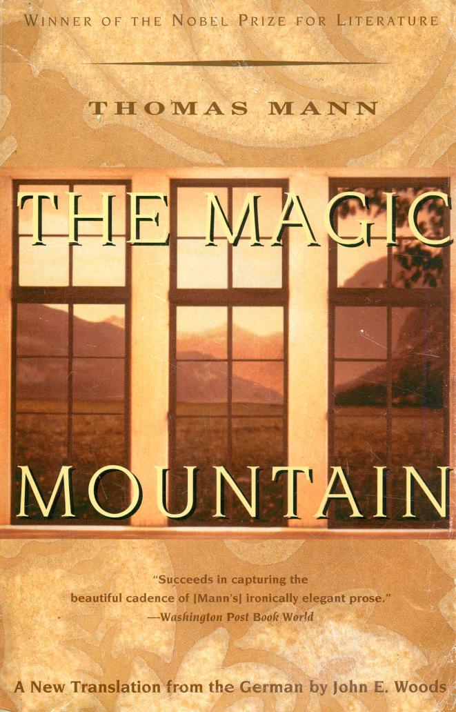 Read ebook : Mann, Thomas - Magic Mountain (Vintage, 1996).pdf